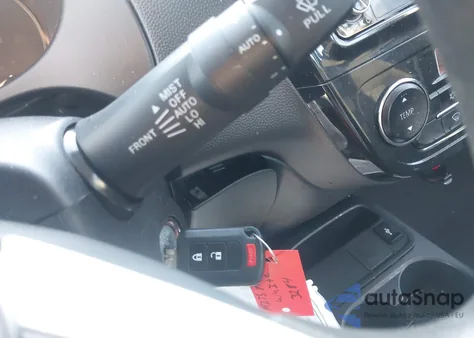 2024 Mitsubishi Mirage G4 Le из США, поврежденный, VIN ML32FUFJ4RHF17711